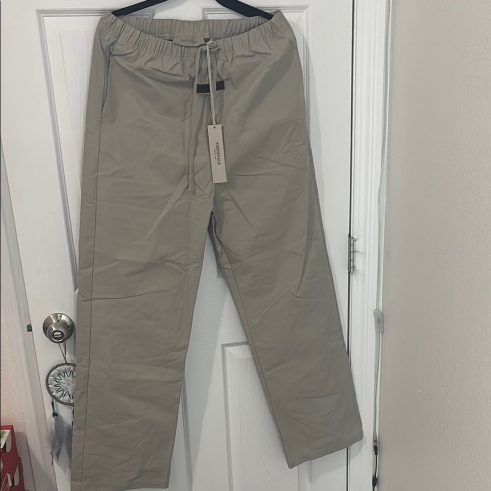 Essentials Pants